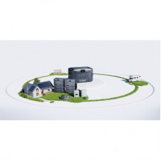 Зарядна станція BLUETTI APEX300 3840W 2764.8Wh (APEX300) - Фото