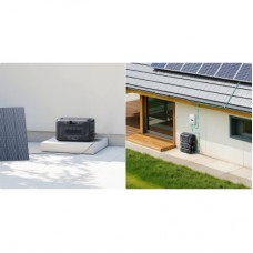 Зарядна станція BLUETTI APEX300 3840W 2764.8Wh (APEX300) - Фото