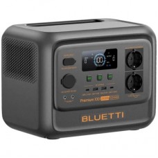 Зарядна станція BLUETTI Premium 100 V2 2000 W 1024 Wh (PR100V2) - Фото