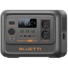 Зарядна станція BLUETTI Premium 100 V2 2000 W 1024 Wh (PR100V2) - Фото