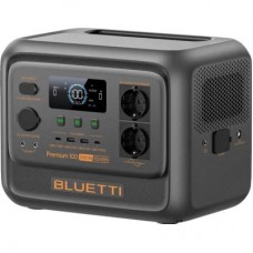 Зарядна станція BLUETTI Premium 100 V2 2000 W 1024 Wh (PR100V2) - Фото