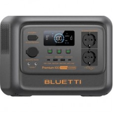 Зарядна станція BLUETTI Premium 100 V2 2000 W 1024 Wh (PR100V2) - Фото