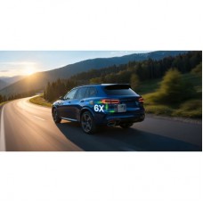 Зарядна станція BLUETTI Premium 100 V2 2000 W 1024 Wh (PR100V2) - Фото