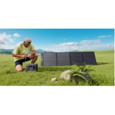 Зарядна станція BLUETTI Premium 100 V2 2000 W 1024 Wh (PR100V2) - Фото