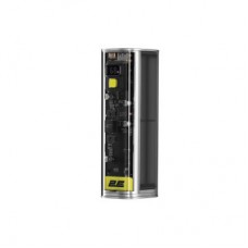 Батарея універсальна 2E Сrystal 20000 mAh 100 W (2E-PB7200PD)