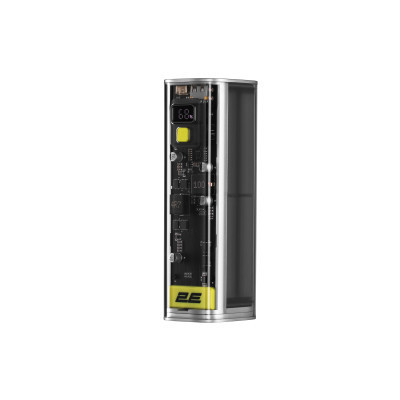 Батарея універсальна 2E Сrystal 20000 mAh 100 W (2E-PB7200PD)