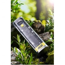Батарея універсальна 2E Сrystal 20000 mAh 100 W (2E-PB7200PD) - Фото