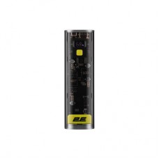 Батарея універсальна 2E Сrystal 20000 mAh 100 W (2E-PB7200PD) - Фото