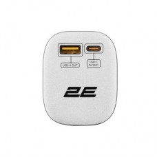 Батарея універсальна 2E Сrystal 20000 mAh 100 W (2E-PB7200PD) - Фото