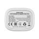 Батарея універсальна 2E Сrystal 20000 mAh 100 W (2E-PB7200PD)