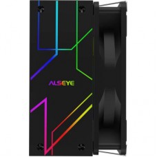 Кулер для процесора Alseye N120B-SE COV (AS.01.05.0017) - Фото