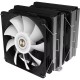Кулер для процесора Alseye N600-DT-B (AS.01.05.0023)
