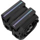 Кулер для процесора Alseye W700-B (AS.01.08.0015)