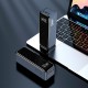 Батарея универсальная Atria 30000mAh PD/3.1/160W(Max)80W+80W, QC/3.0/22.5W, Blue (WPD-160SB)