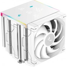Кулер для процессора Deepcool AK620 Digital Pro White (R-AK620-WHAPMN-G)