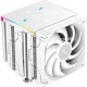 Кулер для процессора Deepcool AK620 Digital Pro White (R-AK620-WHAPMN-G)