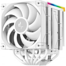 Кулер для процесора Deepcool AK620 Digital Pro White (R-AK620-WHAPMN-G) - Фото