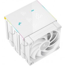 Кулер для процесора Deepcool AK620 Digital Pro White (R-AK620-WHAPMN-G) - Фото
