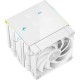 Кулер для процессора Deepcool AK620 Digital Pro White (R-AK620-WHAPMN-G) Кулер для процессора Deepcool AK620 Digital Pro White (R-AK620-WHAPMN-G)