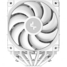 Кулер для процесора Deepcool AK620 Digital Pro White (R-AK620-WHAPMN-G) - Фото