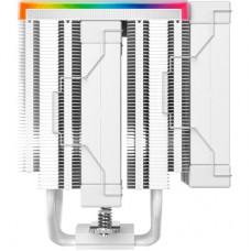 Кулер для процесора Deepcool AK620 Digital Pro White (R-AK620-WHAPMN-G) - Фото