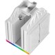 Кулер для процессора Deepcool AK620 Digital Pro White (R-AK620-WHAPMN-G) Кулер для процессора Deepcool AK620 Digital Pro White (R-AK620-WHAPMN-G)