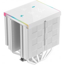 Кулер для процесора Deepcool AK620 Digital Pro White (R-AK620-WHAPMN-G) - Фото