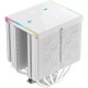 Кулер для процессора Deepcool AK620 Digital Pro White (R-AK620-WHAPMN-G) Кулер для процессора Deepcool AK620 Digital Pro White (R-AK620-WHAPMN-G)
