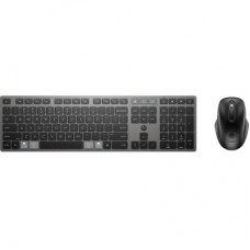 Комплект HP 720 Multi-Device Rechargeable Bluetooth Black (9T5A9AA)