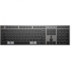 Комплект HP 720 Multi-Device Rechargeable Bluetooth Black (9T5A9AA) - Фото