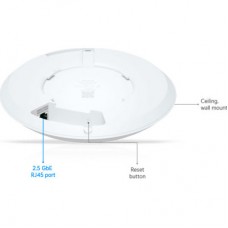 Точка доступа Wi-Fi Ubiquiti U7 Long-Range (U7-LR) - Фото