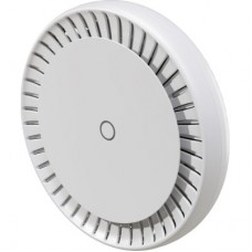 Точка доступу Wi-Fi Mikrotik cAP LTE12 ax (cAPGi-5HaxD2HaxD&EG12-EA) - Фото