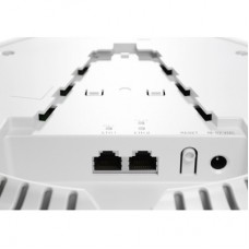 Точка доступу Wi-Fi Mikrotik cAP LTE12 ax (cAPGi-5HaxD2HaxD&EG12-EA) - Фото