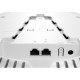 Точка доступа Wi-Fi Mikrotik cAP LTE12 ax (cAPGi-5HaxD2HaxD&EG12-EA) Точка доступа Wi-Fi Mikrotik cAP LTE12 ax (cAPGi-5HaxD2HaxD&EG12-EA)