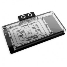 Водоблок Alphacool Core Geforce RTX 5090 ROG Astral with backplate (1026196) (10270)
