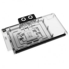 Водоблок Alphacool Core Geforce RTX 5090 ROG Astral with backplate (1026196) (10270) - Фото
