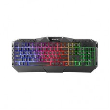 Комплект Xtrike ME MK-900 USB Black (MK-900) - Фото