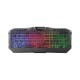 Комплект Xtrike ME MK-900 USB Black (MK-900) Комплект Xtrike ME MK-900 USB Black (MK-900)