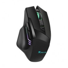 Комплект Xtrike ME MK-900 USB Black (MK-900) - Фото