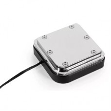 Водоблок Alphacool Core 1 Aurora Black - AM4 / AM5 Intel LGA 1700 / LGA 1851 (13446) - Фото