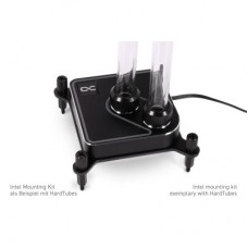 Водоблок Alphacool Core 1 Aurora Black - AM4 / AM5 Intel LGA 1700 / LGA 1851 (13446) - Фото