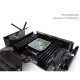 Водоблок Alphacool Core 1 Aurora Black - AM4 / AM5 Intel LGA 1700 / LGA 1851 (13446) Водоблок Alphacool Core 1 Aurora Black - AM4 / AM5 Intel LGA 1700 / LGA 1851 (13446)