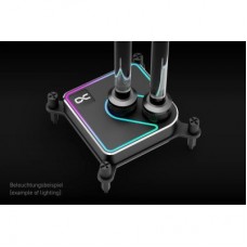 Водоблок Alphacool Core 1 Aurora Black - AM4 / AM5 Intel LGA 1700 / LGA 1851 (13446) - Фото