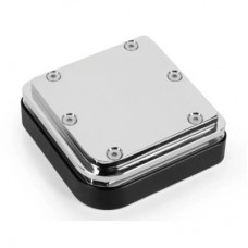 Водоблок Alphacool Core 1 Aurora Carbon - AM4 / AM5 Intel LGA 1700 / LGA 1851 (13769) - Фото