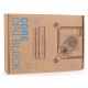 Водоблок Alphacool Core 1 Aurora Carbon - AM4 / AM5 Intel LGA 1700 / LGA 1851 (13769) Водоблок Alphacool Core 1 Aurora Carbon - AM4 / AM5 Intel LGA 1700 / LGA 1851 (13769)