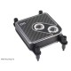 Водоблок Alphacool Core 1 Aurora Carbon - AM4 / AM5 Intel LGA 1700 / LGA 1851 (13769) Водоблок Alphacool Core 1 Aurora Carbon - AM4 / AM5 Intel LGA 1700 / LGA 1851 (13769)