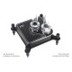 Водоблок Alphacool Core 1 Aurora Carbon - AM4 / AM5 Intel LGA 1700 / LGA 1851 (13769) Водоблок Alphacool Core 1 Aurora Carbon - AM4 / AM5 Intel LGA 1700 / LGA 1851 (13769)