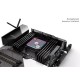 Водоблок Alphacool Core 1 Aurora Carbon - AM4 / AM5 Intel LGA 1700 / LGA 1851 (13769) Водоблок Alphacool Core 1 Aurora Carbon - AM4 / AM5 Intel LGA 1700 / LGA 1851 (13769)