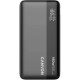 Батарея универсальная Canyon PB-240 25000mAh, PD3.1/140W, PPS, QC3.0, AFC & SCP, Digital Display (CNS-CPB240)