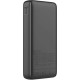 Батарея универсальная Canyon PB-240 25000mAh, PD3.1/140W, PPS, QC3.0, AFC & SCP, Digital Display (CNS-CPB240)